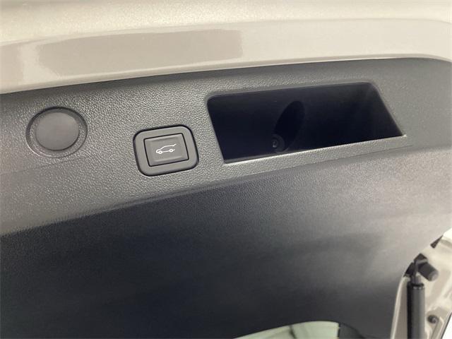 new 2026 GMC Terrain car, priced at $37,000