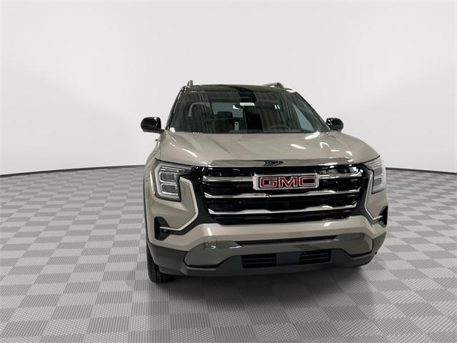 new 2026 GMC Terrain car, priced at $37,000