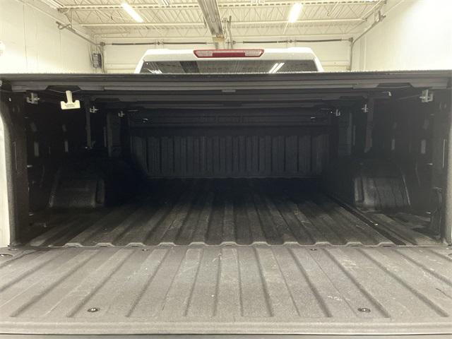used 2022 Chevrolet Silverado 1500 car, priced at $41,500