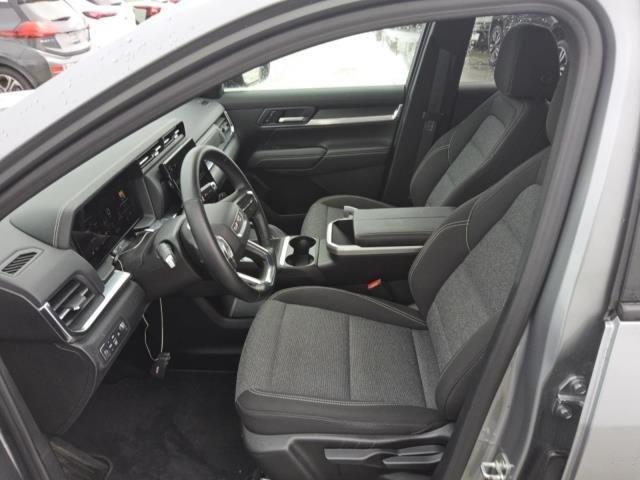 used 2025 GMC Terrain car, priced at $27,997