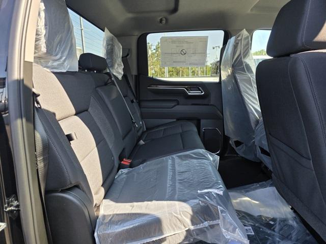 new 2025 GMC Sierra 1500 car, priced at $50,000