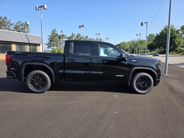 new 2025 GMC Sierra 1500 car, priced at $50,000