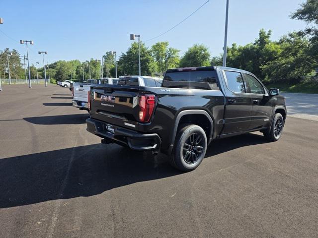 new 2025 GMC Sierra 1500 car, priced at $50,000