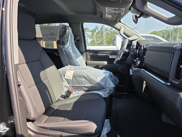 new 2025 GMC Sierra 1500 car, priced at $50,000