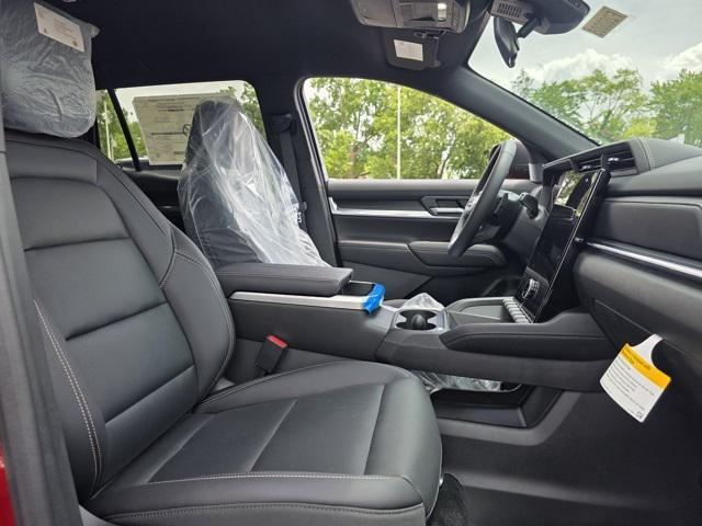 new 2026 GMC Terrain car, priced at $34,385