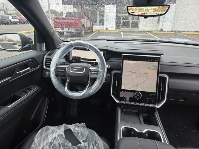 new 2026 GMC Acadia car, priced at $49,000