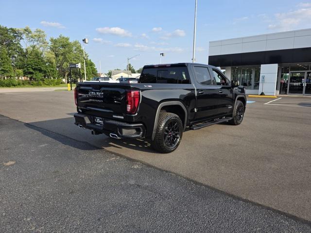 new 2025 GMC Sierra 1500 car, priced at $62,000