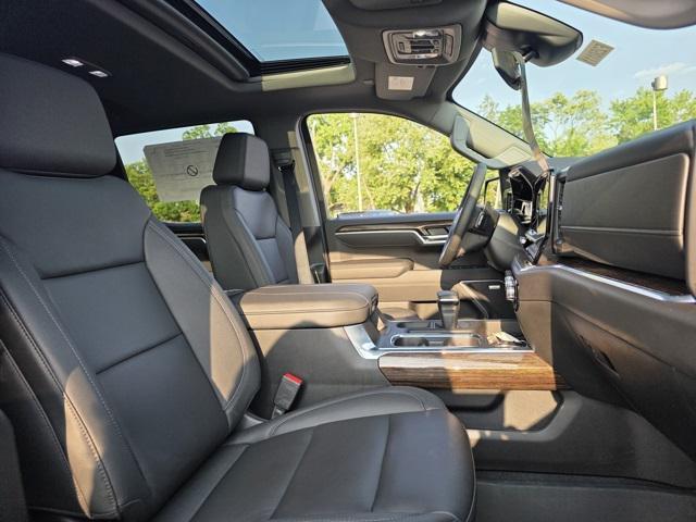 new 2025 GMC Sierra 1500 car, priced at $62,000