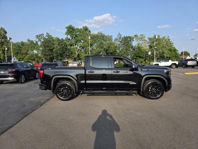 new 2025 GMC Sierra 1500 car, priced at $62,000