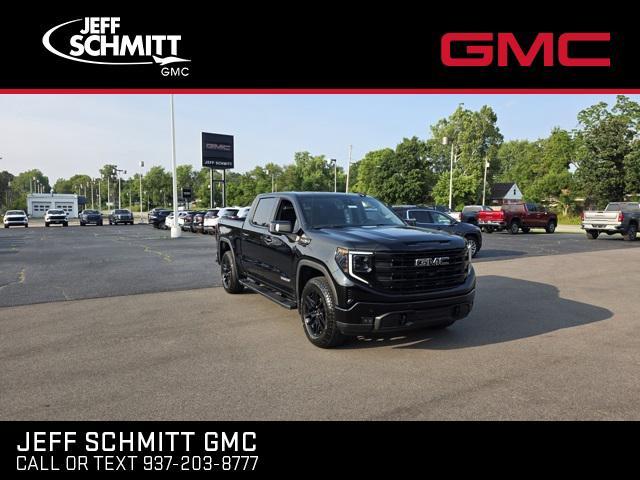 new 2025 GMC Sierra 1500 car, priced at $62,000