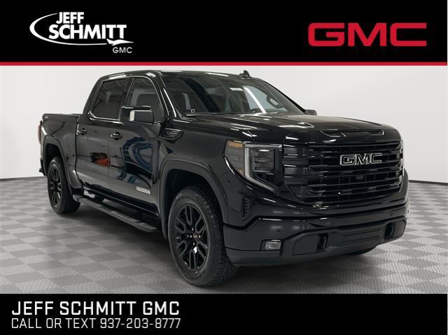 new 2025 GMC Sierra 1500 car, priced at $62,000