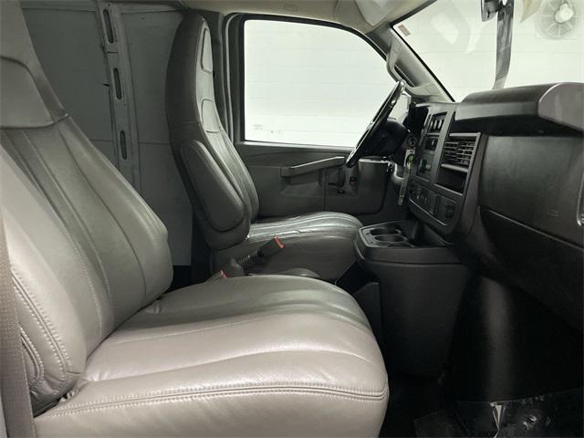 used 2022 Chevrolet Express 2500 car, priced at $26,000