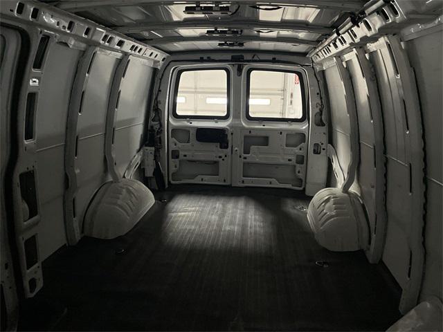used 2022 Chevrolet Express 2500 car, priced at $26,000