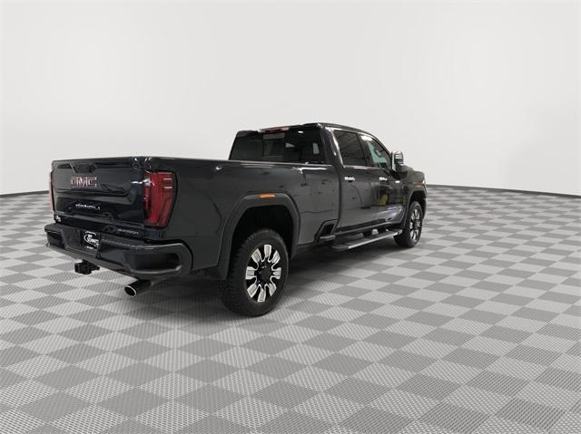 new 2024 GMC Sierra 3500 car, priced at $75,075