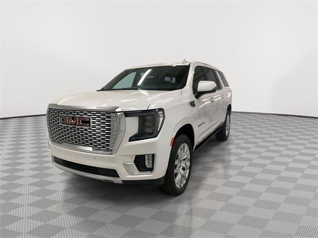 new 2024 GMC Yukon XL car, priced at $88,900