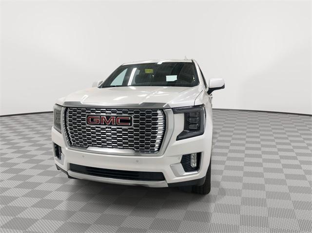 new 2024 GMC Yukon XL car, priced at $88,900