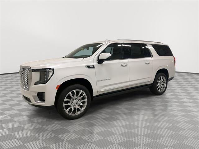 new 2024 GMC Yukon XL car, priced at $88,900