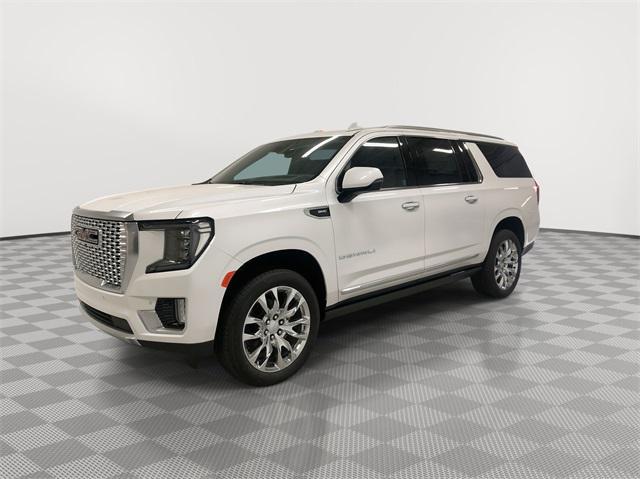 new 2024 GMC Yukon XL car, priced at $88,900