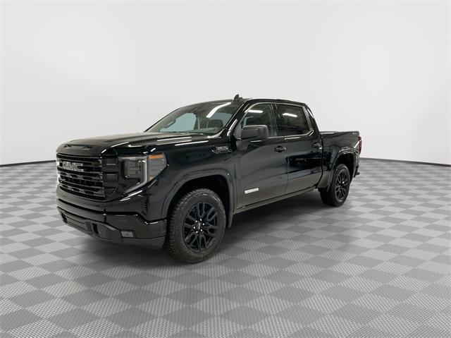 new 2025 GMC Sierra 1500 car, priced at $64,550