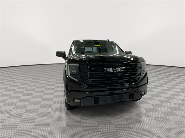 new 2025 GMC Sierra 1500 car, priced at $64,550