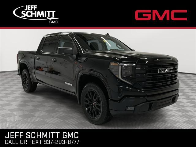 new 2025 GMC Sierra 1500 car, priced at $64,550