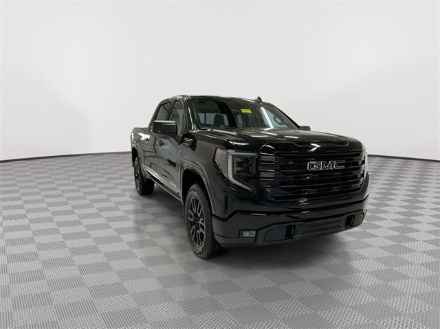 new 2025 GMC Sierra 1500 car, priced at $64,550