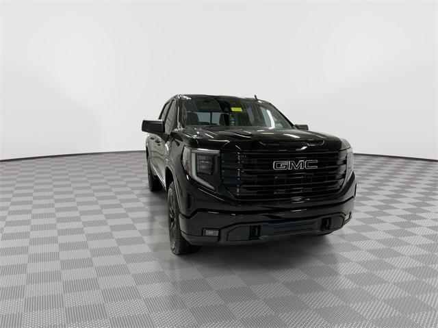 new 2025 GMC Sierra 1500 car, priced at $64,550