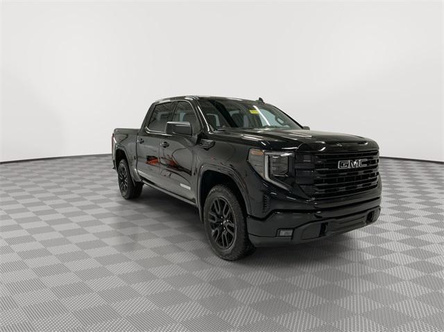 new 2025 GMC Sierra 1500 car, priced at $64,550