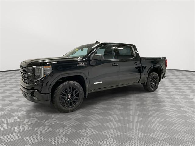 new 2025 GMC Sierra 1500 car, priced at $64,550