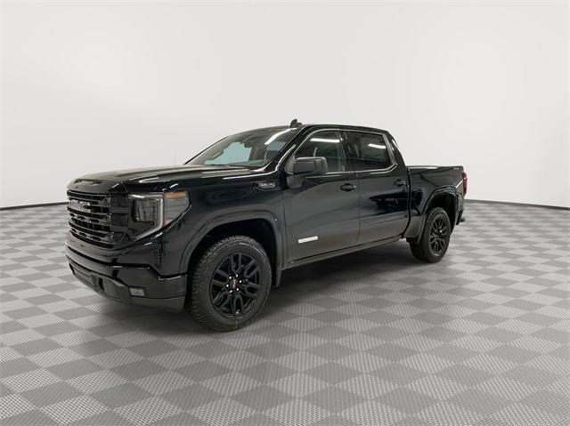 new 2025 GMC Sierra 1500 car, priced at $64,550