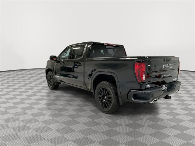 new 2025 GMC Sierra 1500 car, priced at $64,550