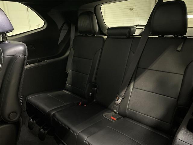 used 2025 Buick Enclave car, priced at $37,345