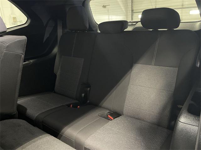 used 2025 GMC Acadia car, priced at $39,997