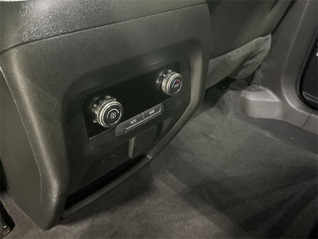 used 2025 GMC Acadia car, priced at $39,997