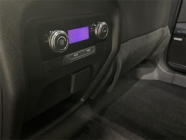 used 2025 GMC Acadia car, priced at $38,397