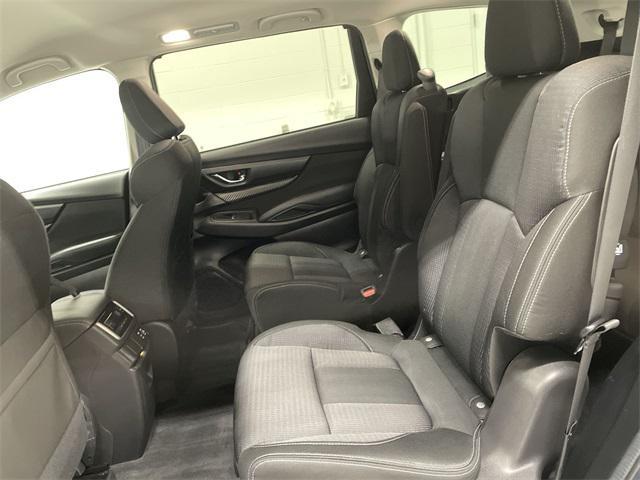 used 2025 Subaru Ascent car, priced at $34,977