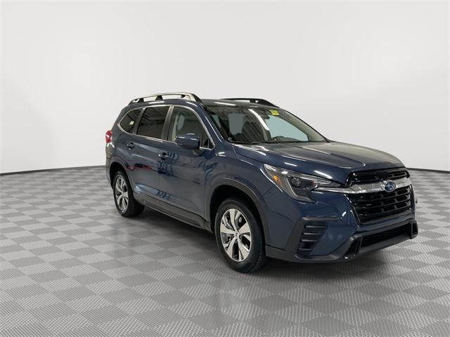 used 2025 Subaru Ascent car, priced at $34,977