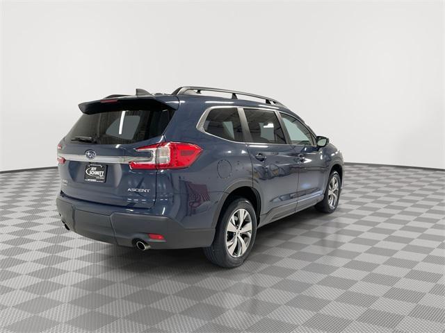 used 2025 Subaru Ascent car, priced at $34,977