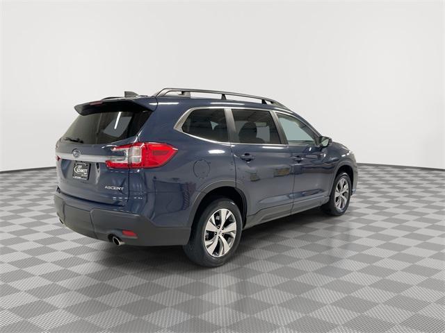 used 2025 Subaru Ascent car, priced at $34,977