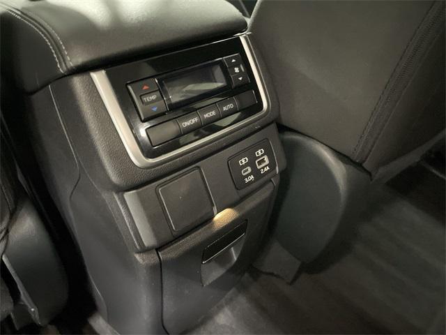 used 2025 Subaru Ascent car, priced at $34,977