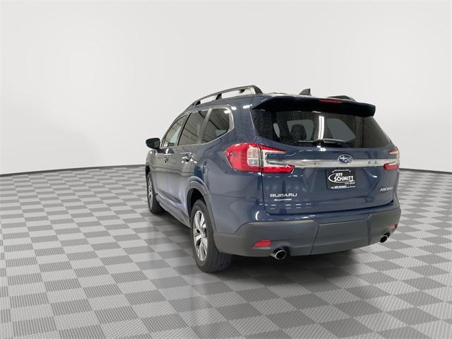 used 2025 Subaru Ascent car, priced at $34,977