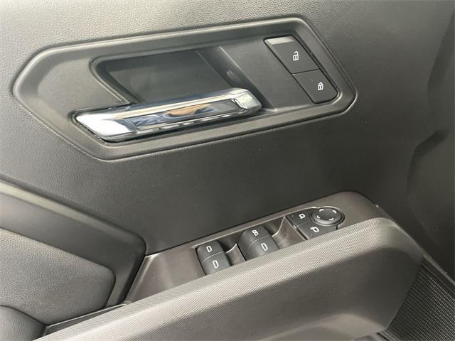 new 2026 GMC Canyon car, priced at $42,000