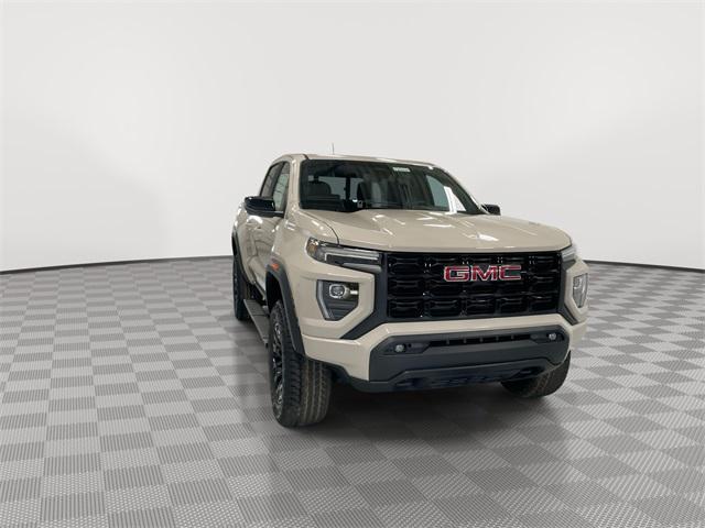 new 2026 GMC Canyon car, priced at $42,000