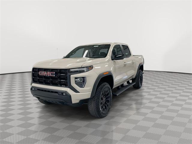 new 2026 GMC Canyon car, priced at $42,000