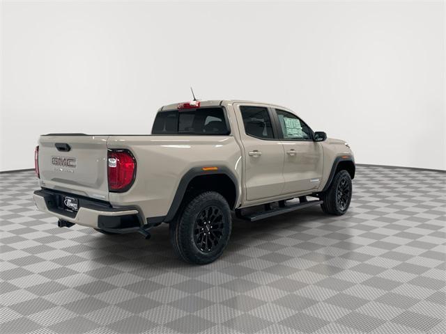 new 2026 GMC Canyon car, priced at $42,000