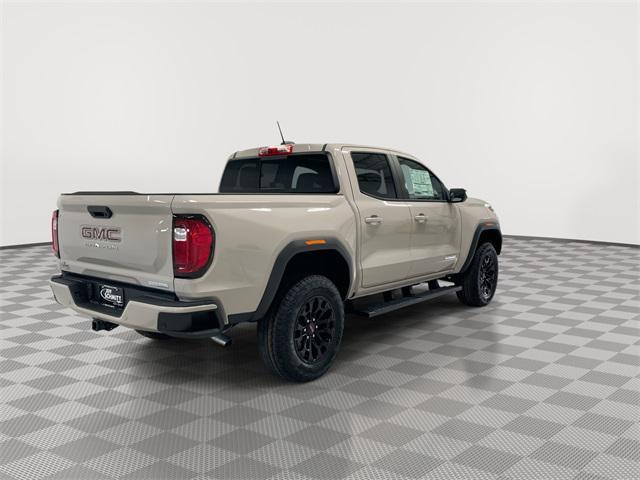 new 2026 GMC Canyon car, priced at $42,000