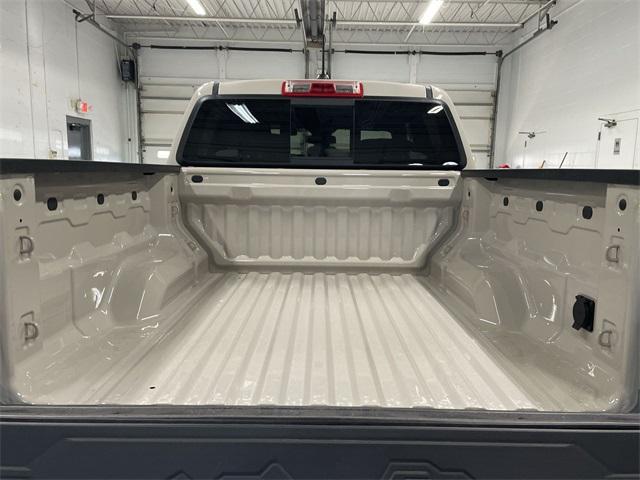 new 2026 GMC Canyon car, priced at $42,000