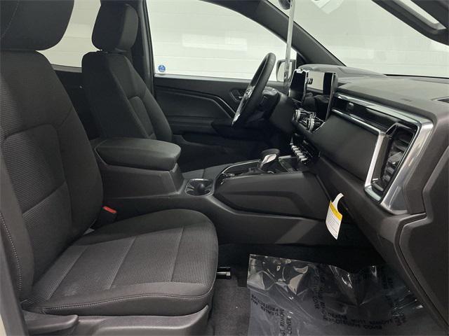 new 2026 GMC Canyon car, priced at $42,000