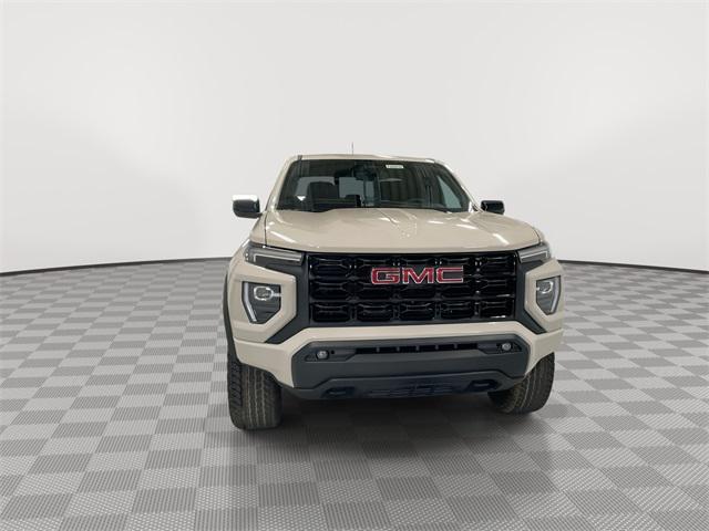 new 2026 GMC Canyon car, priced at $42,000