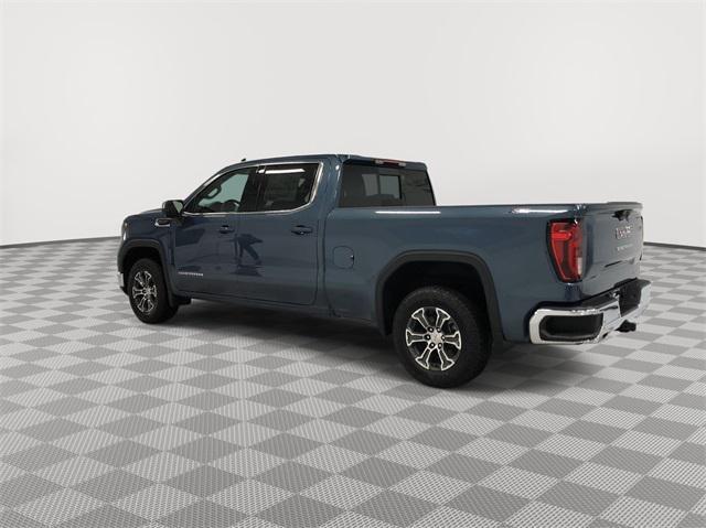 new 2024 GMC Sierra 1500 car, priced at $56,199